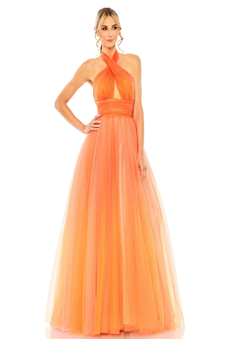 Mac Duggal 20554 - Mydressline
