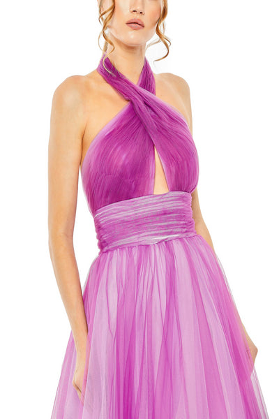 Mac Duggal 20554 - Mydressline
