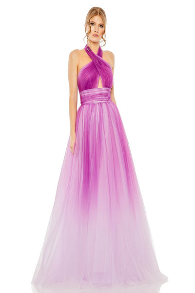 Mac Duggal 20554 - Mydressline