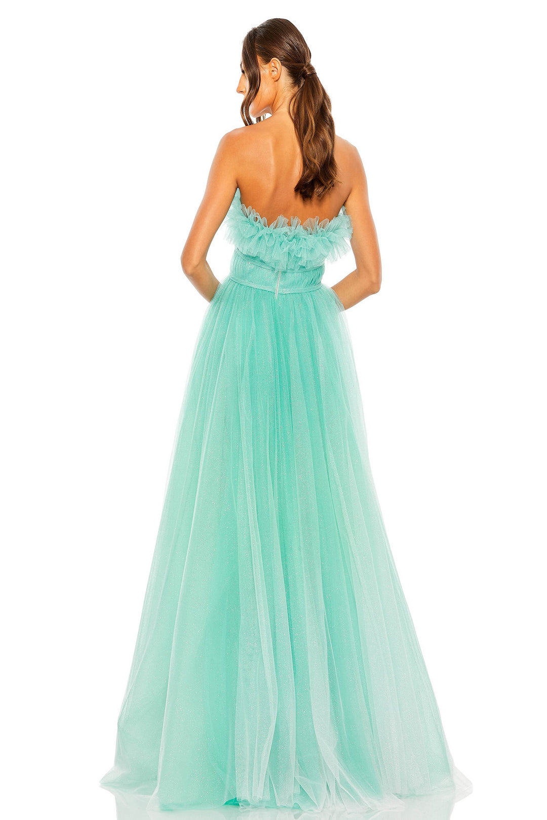 Mac Duggal 20555 - Mydressline