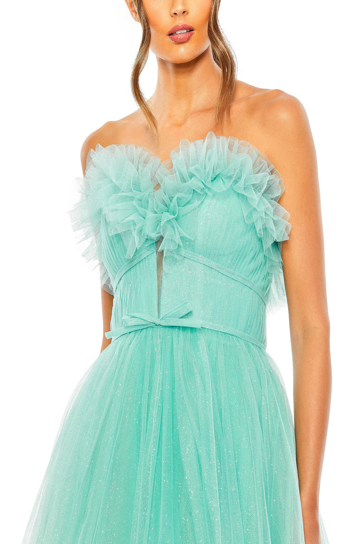 Mac Duggal 20555 - Mydressline