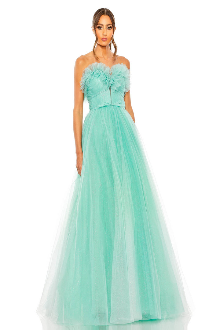 Mac Duggal 20555 - Mydressline
