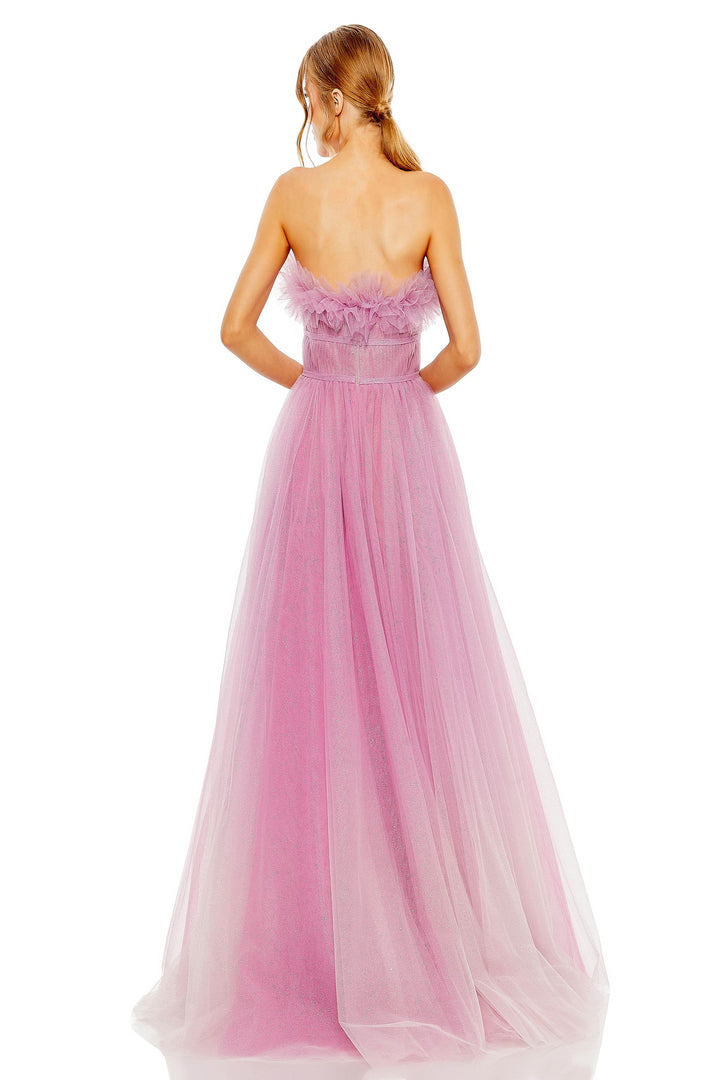 Mac Duggal 20555 - Mydressline