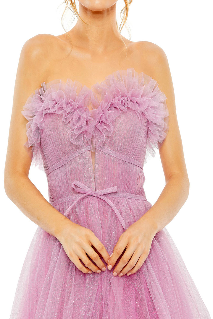 Mac Duggal 20555 - Mydressline