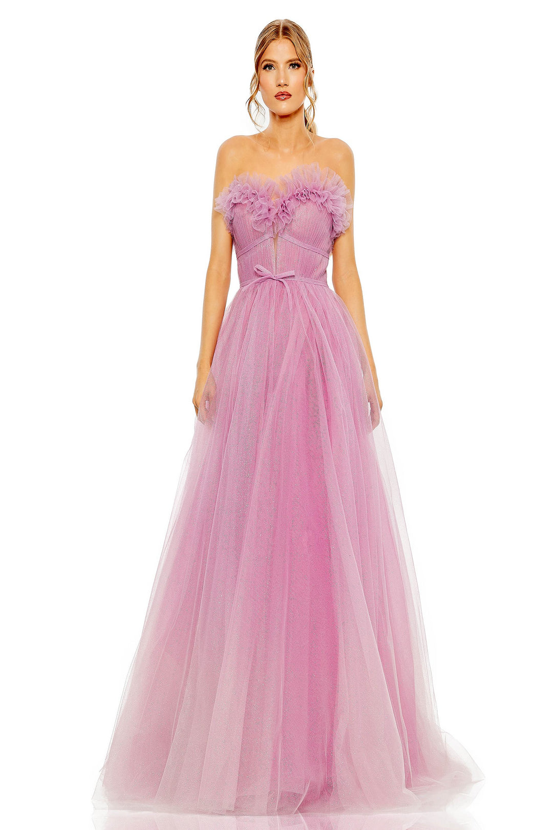 Mac Duggal 20555 - Mydressline