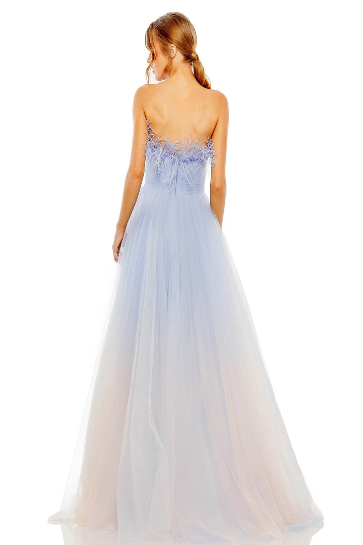 Mac Duggal 20557 - Mydressline