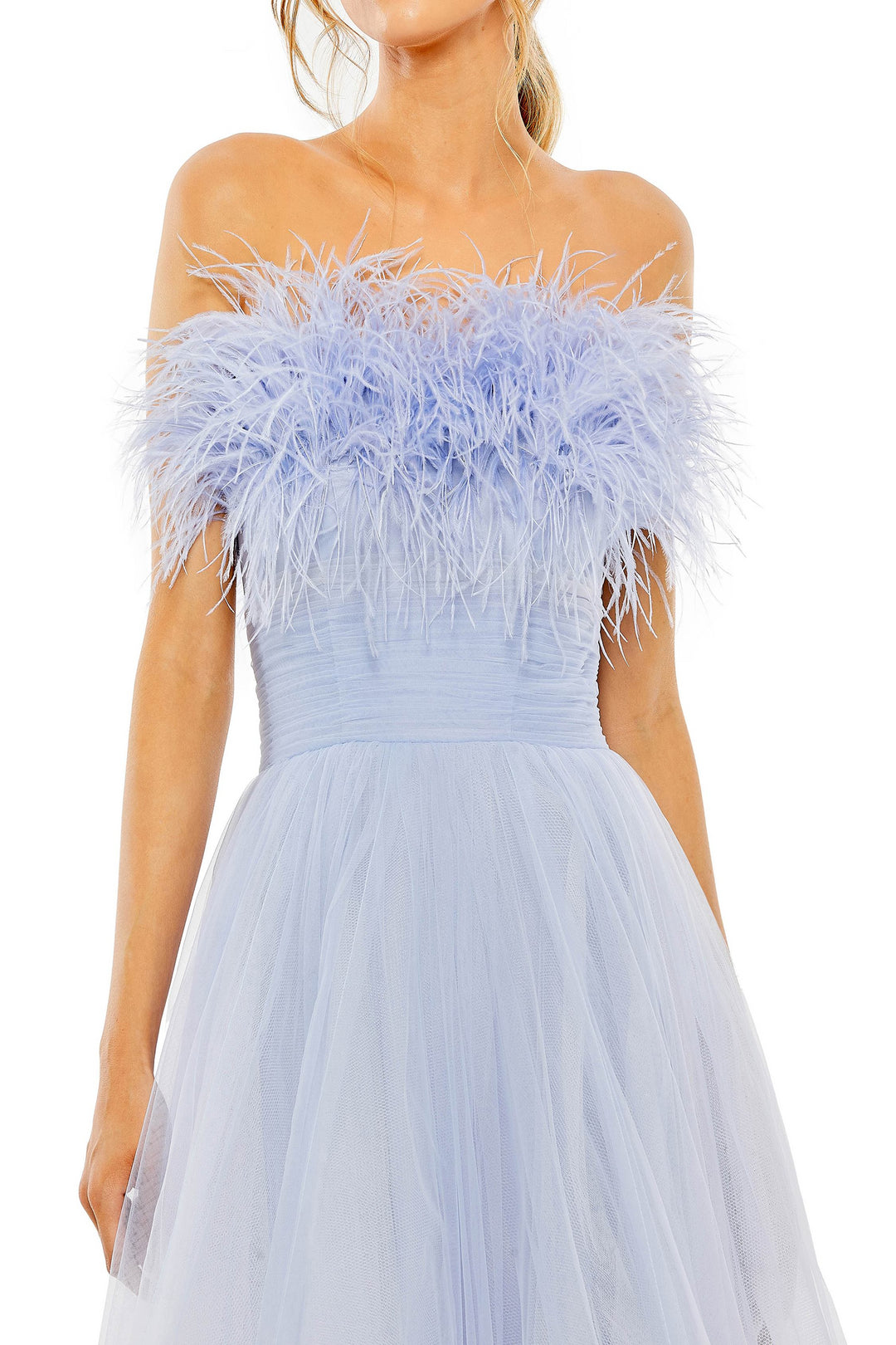 Mac Duggal 20557 - Mydressline