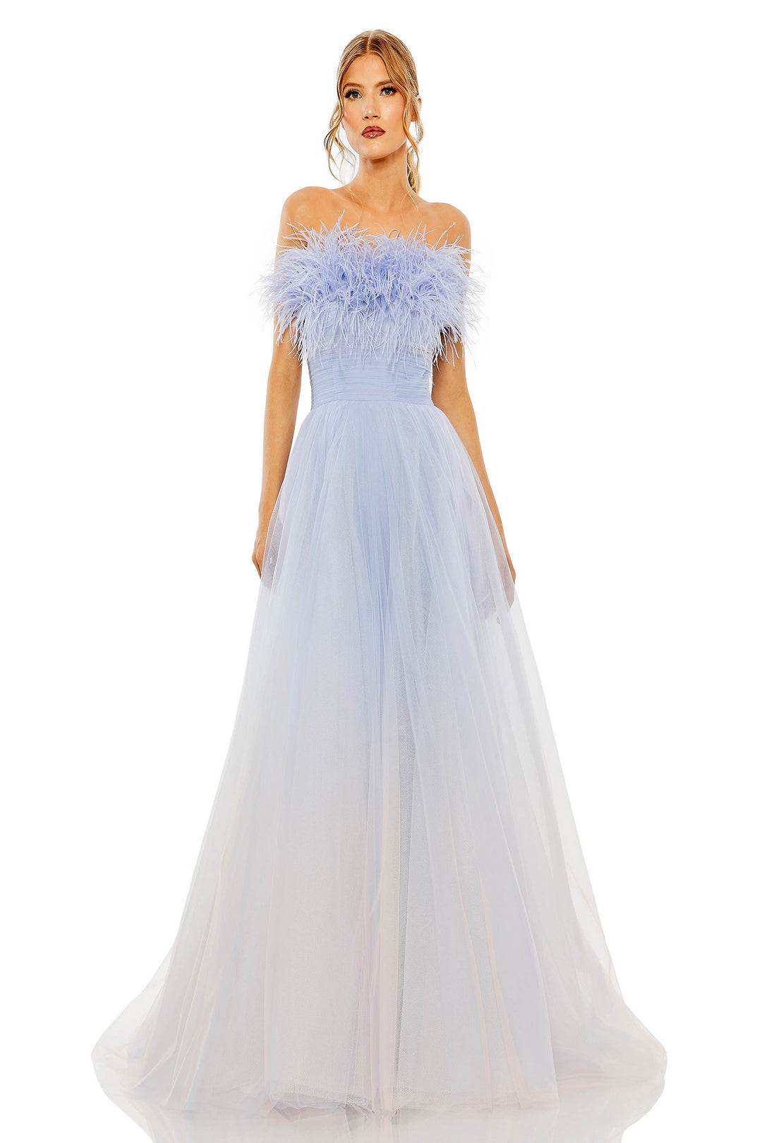 Mac Duggal 20557 - Mydressline