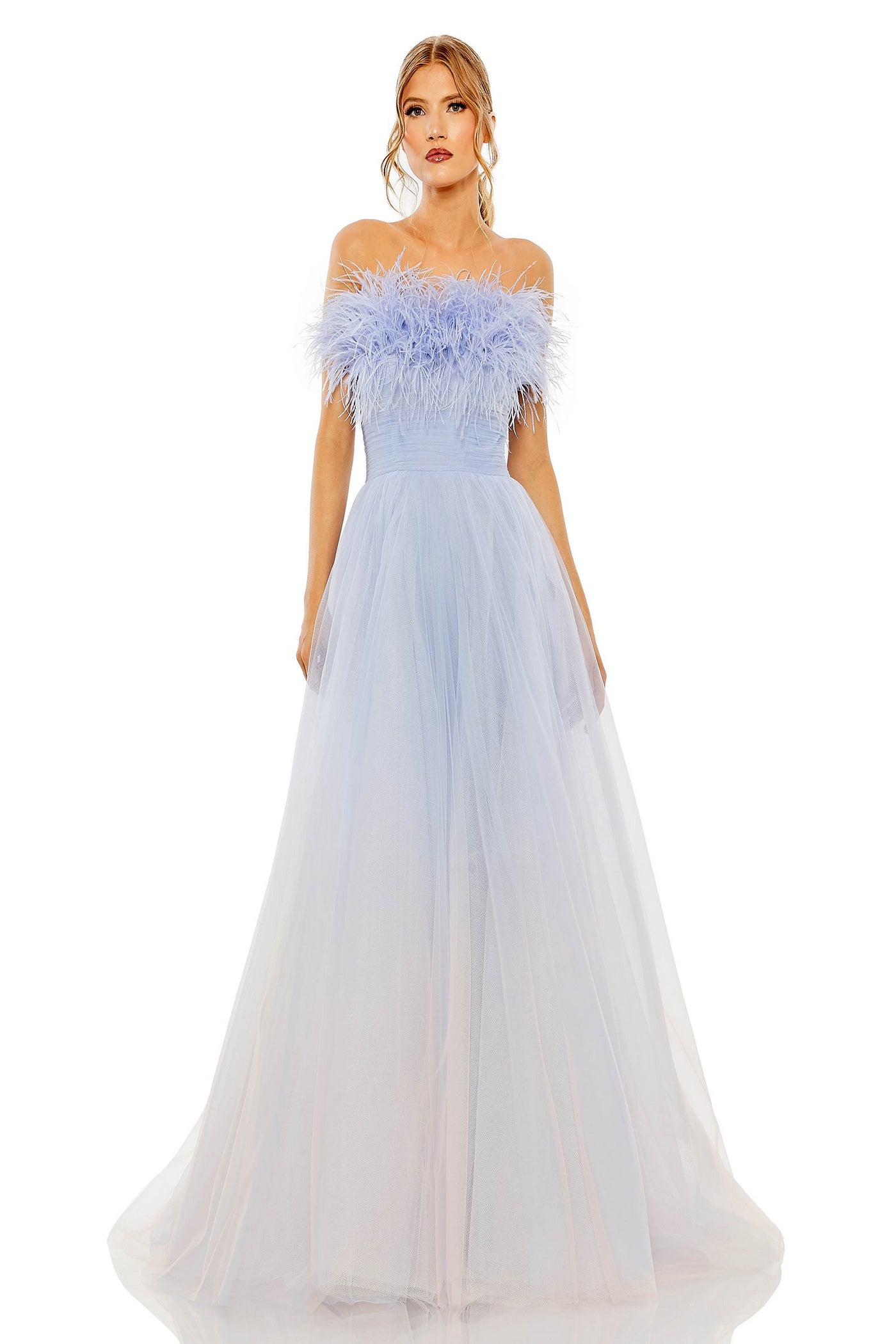 Mac Duggal 20557 - Mydressline