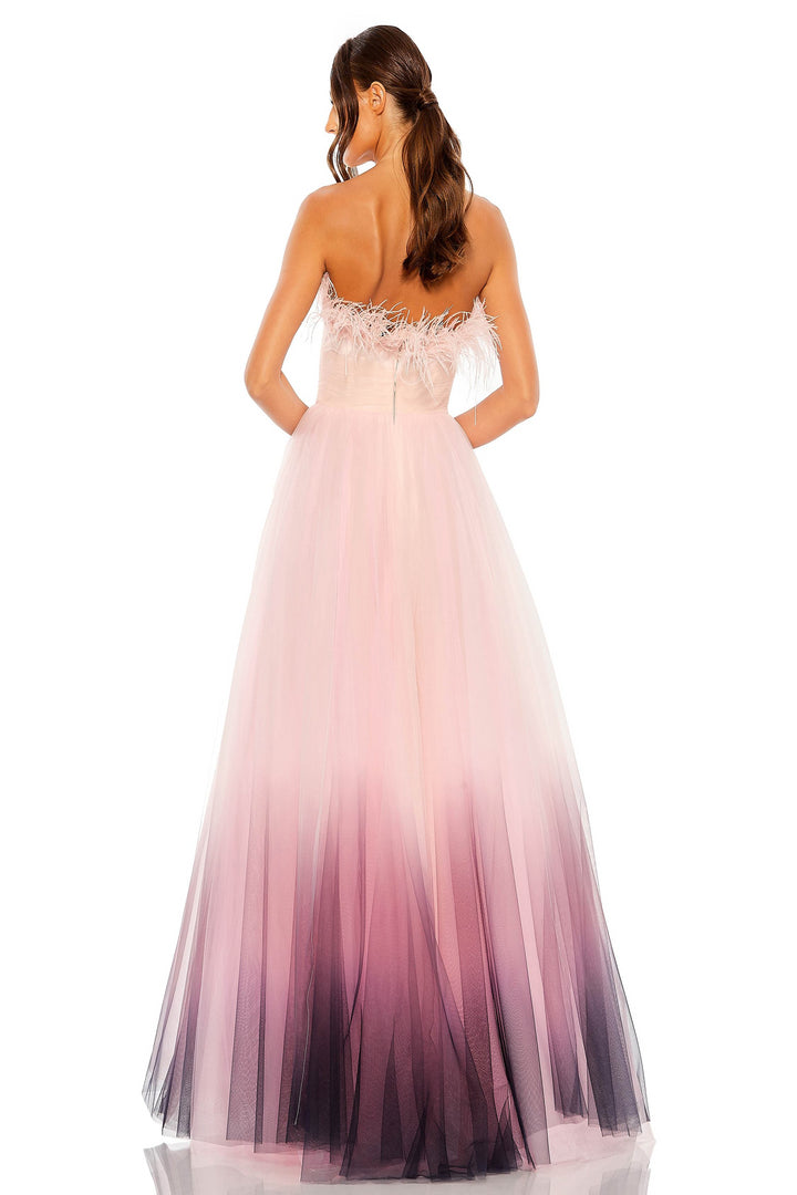 Mac Duggal 20557 - Mydressline