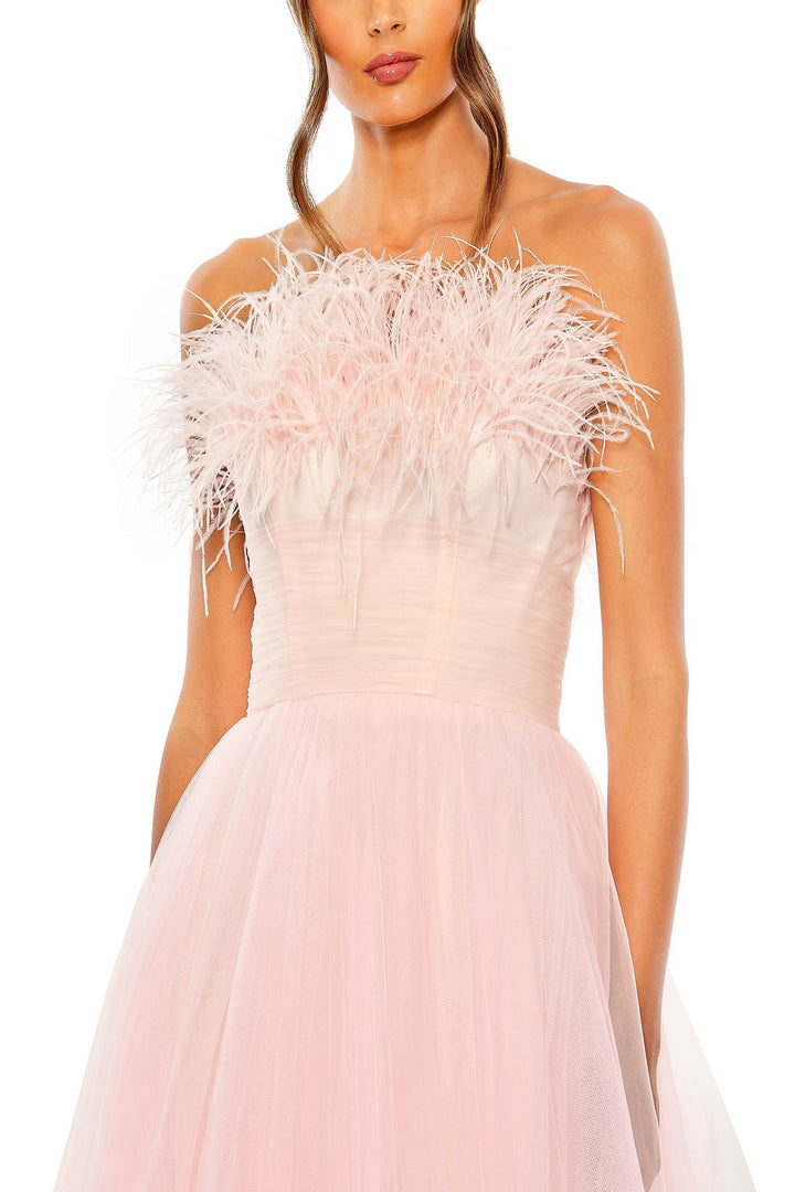 Mac Duggal 20557 - Mydressline