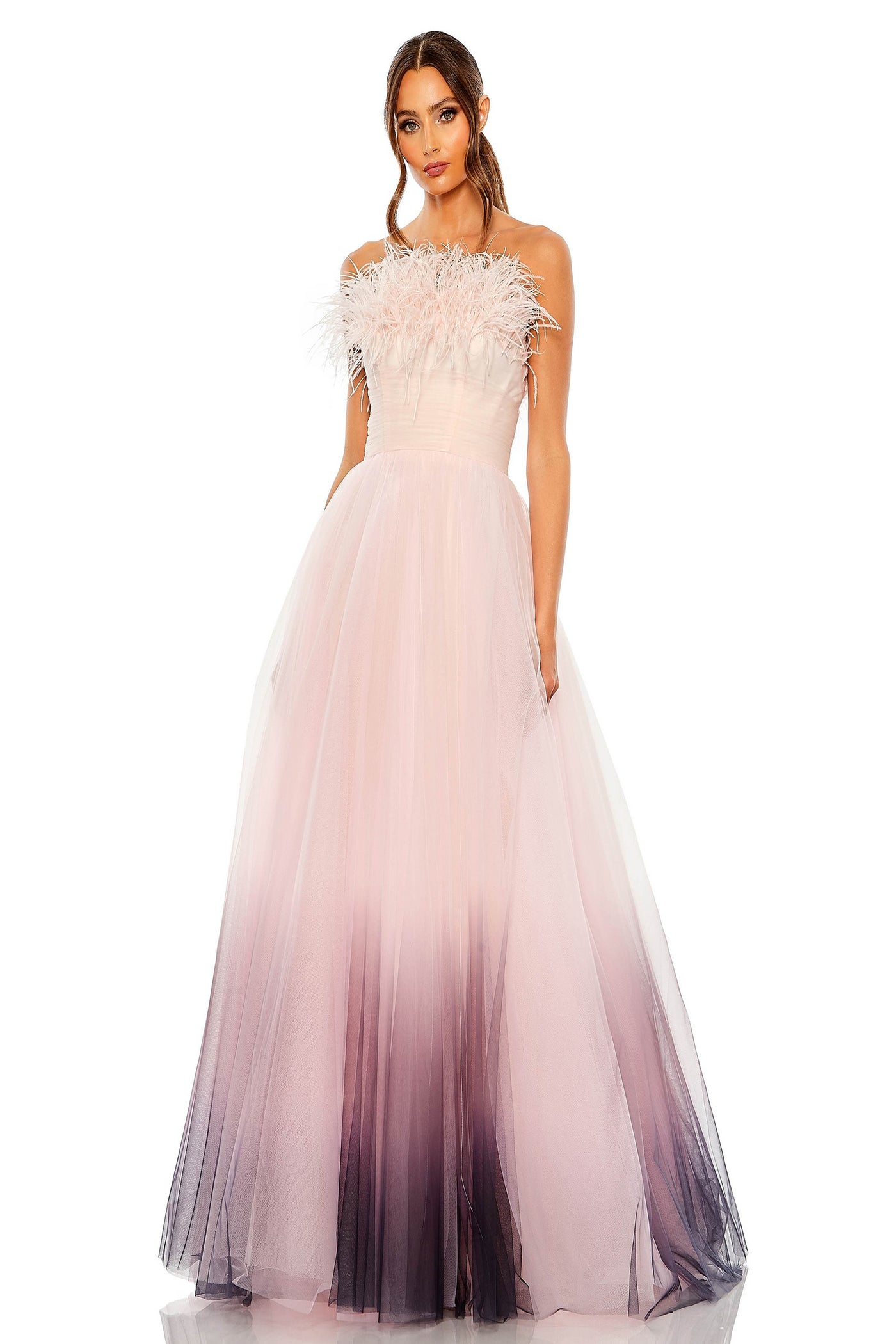 Mac Duggal 20557 - Mydressline