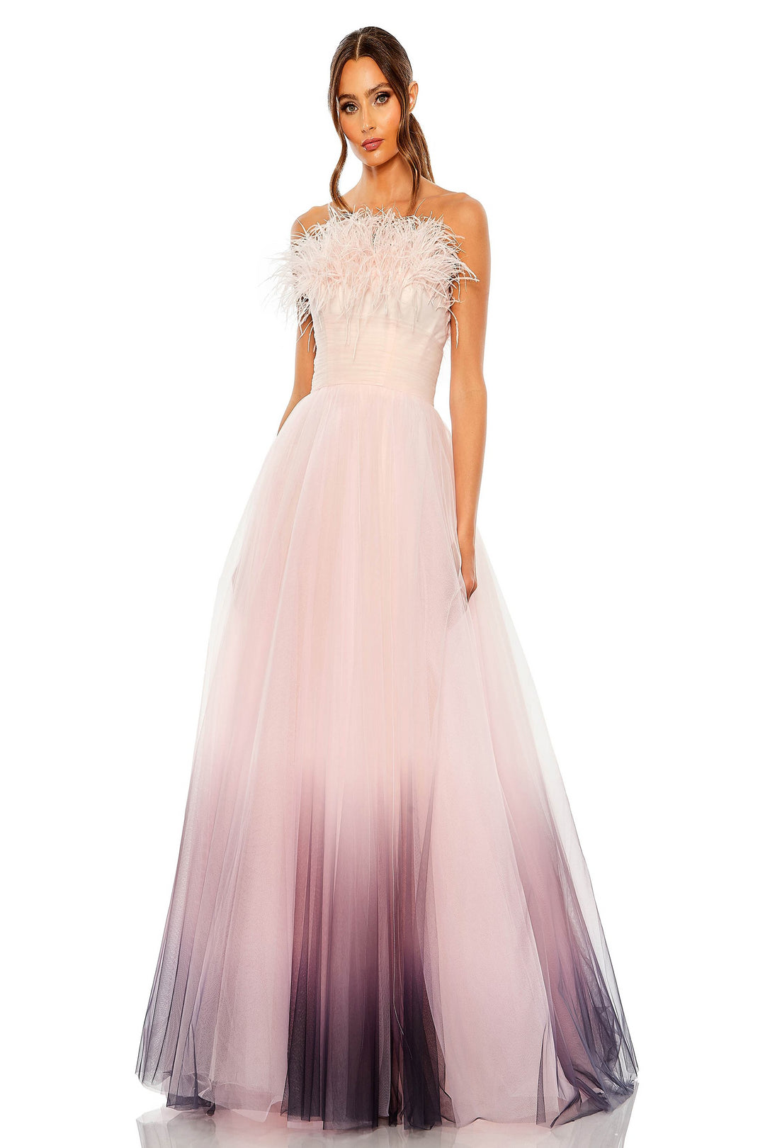Mac Duggal 20557 - Mydressline