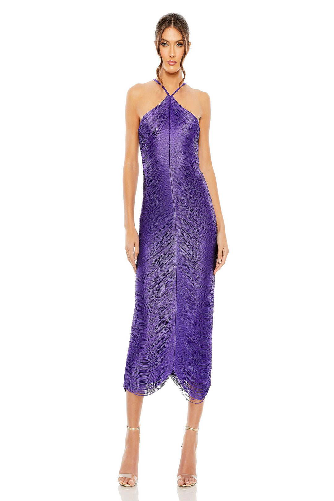 Mac Duggal 20564 - Mydressline