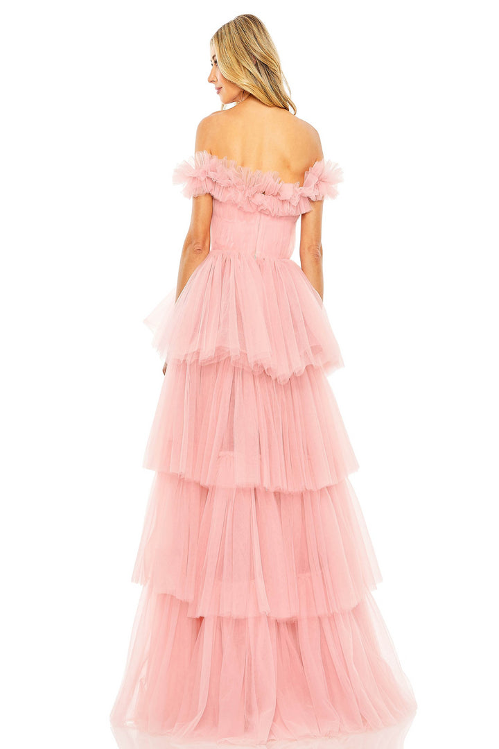 Mac Duggal 20570 - Mydressline