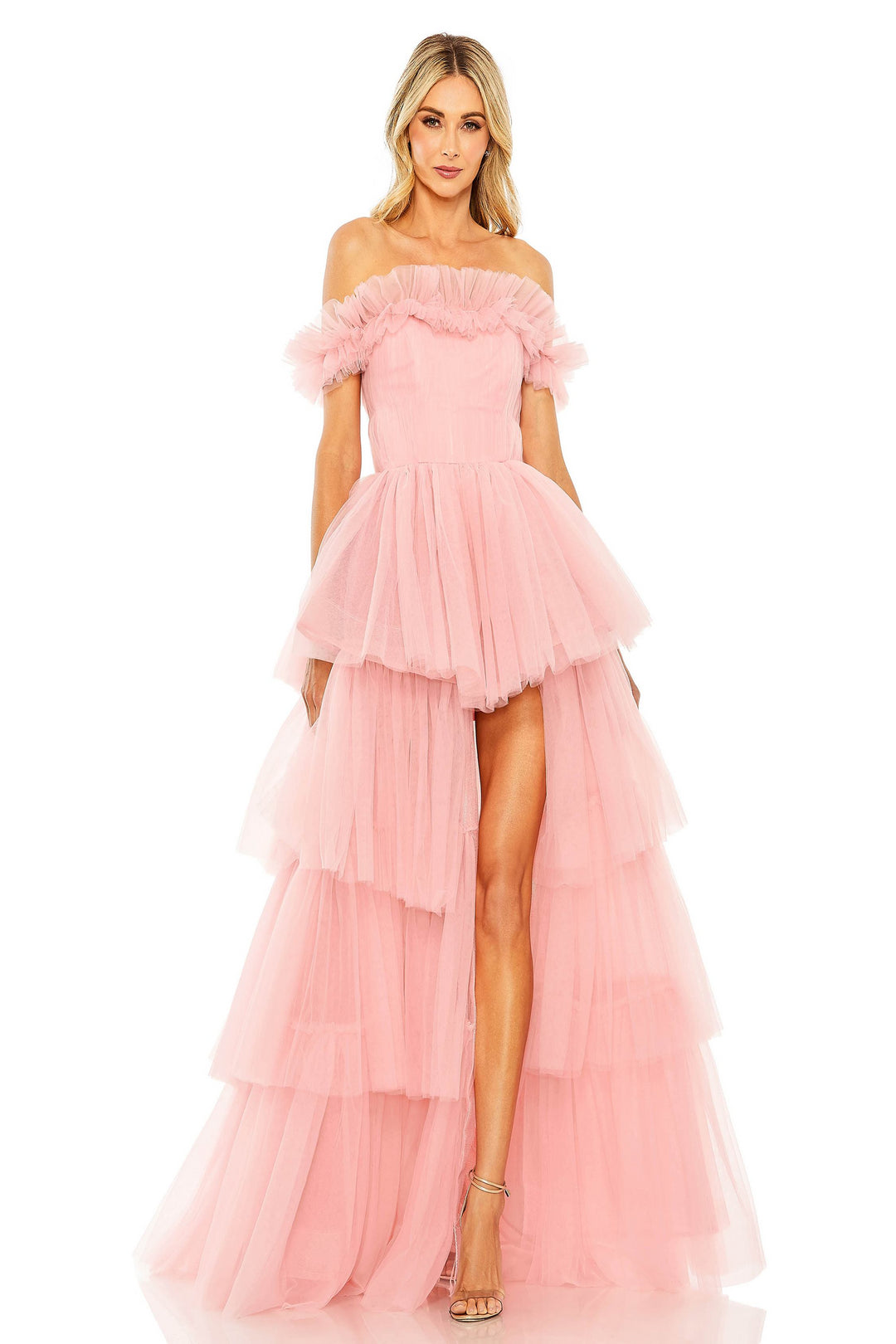 Mac Duggal 20570 - Mydressline