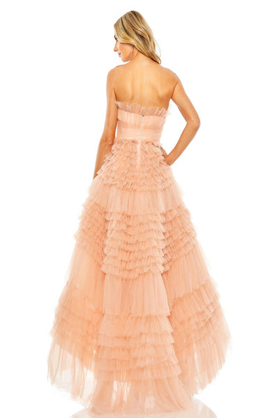 Mac Duggal 20573 - Mydressline