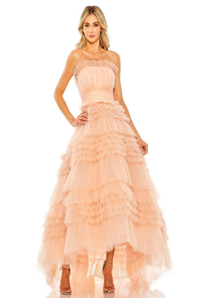 Mac Duggal 20573 - Mydressline