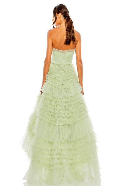 Mac Duggal 20573 - Mydressline