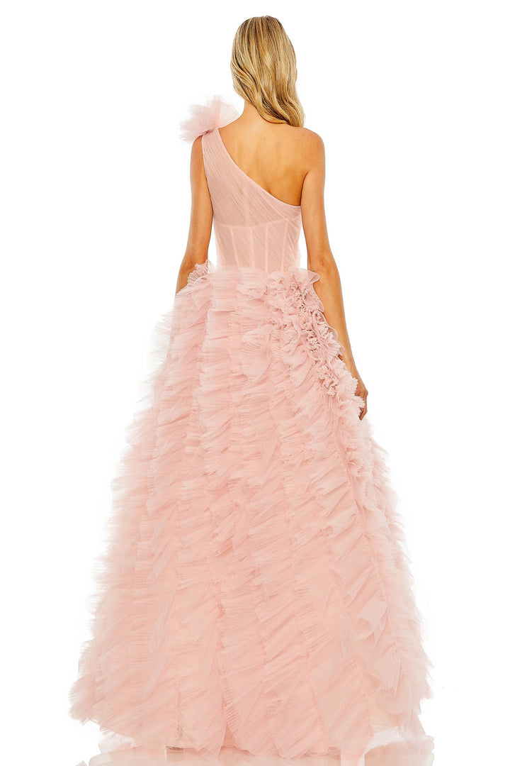 Mac Duggal 20576 - Mydressline