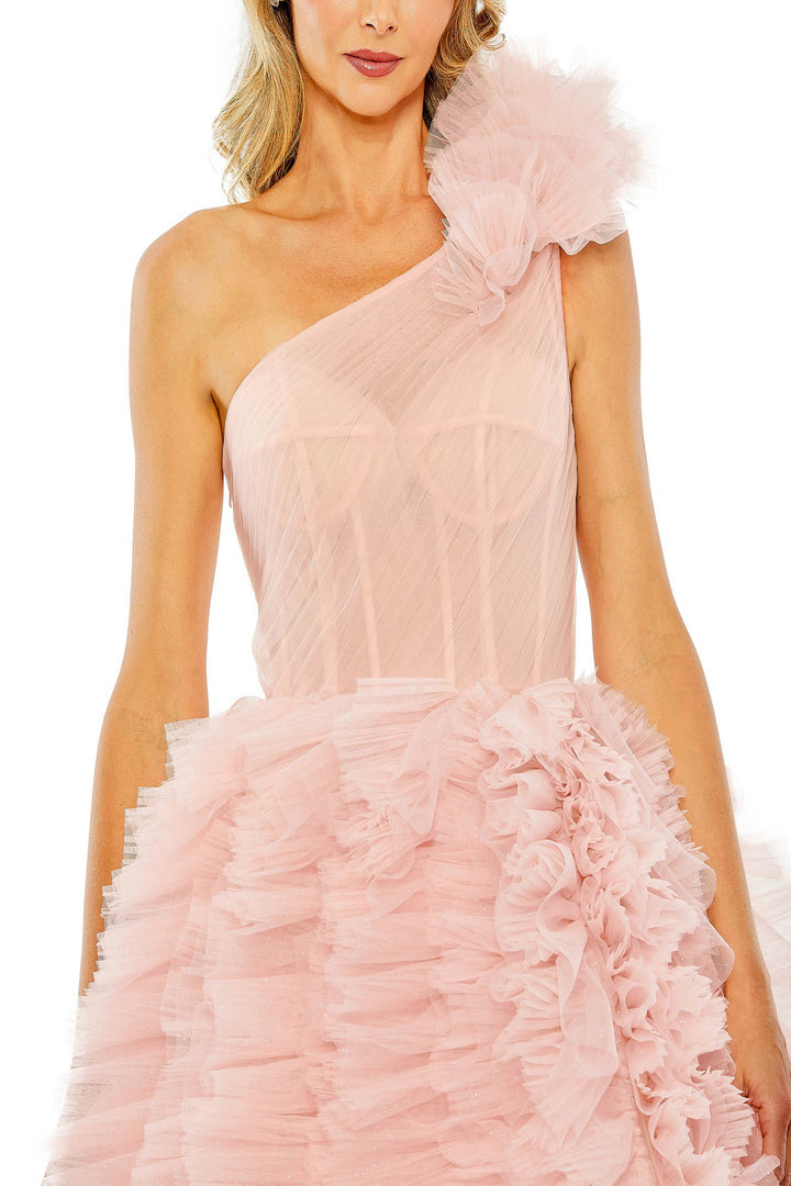Mac Duggal 20576 - Mydressline