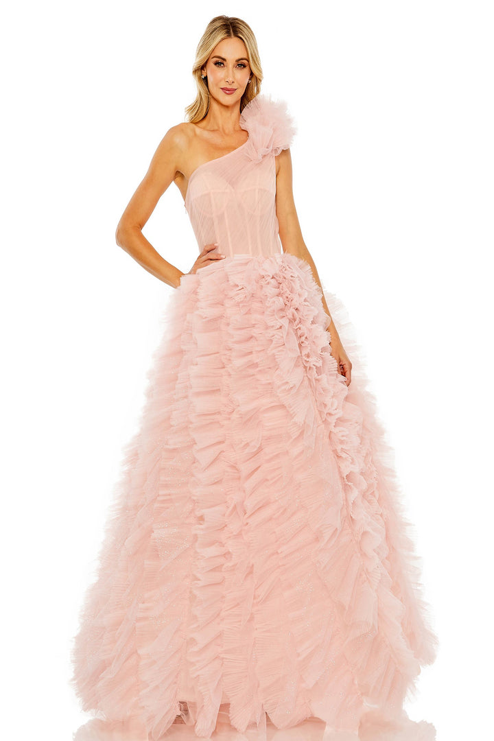Mac Duggal 20576 - Mydressline
