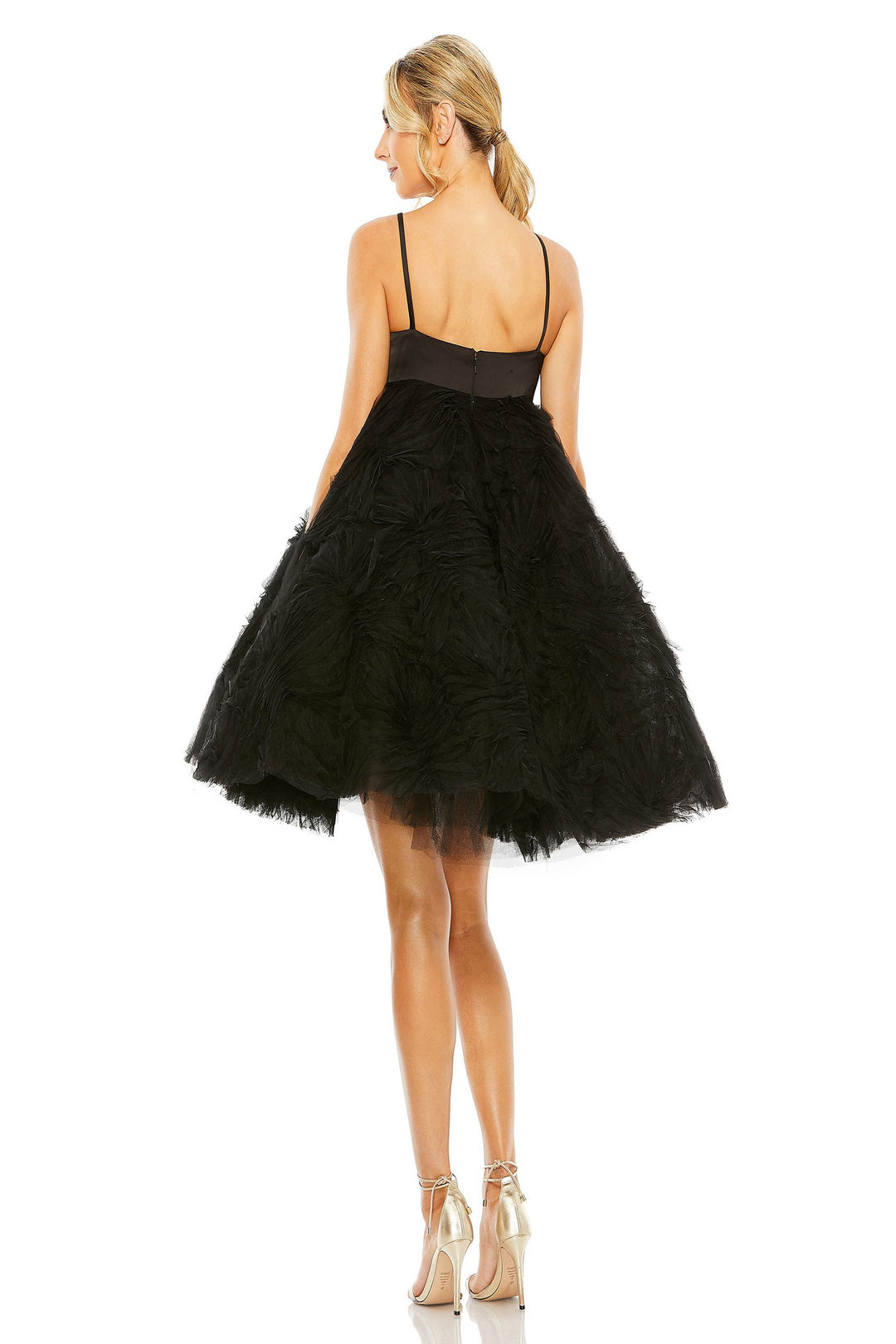 Mac Duggal 20583 - Mydressline