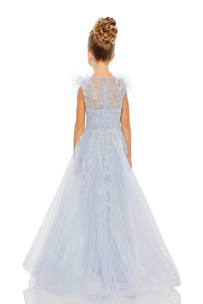 Mac Duggal 20590 - Mydressline
