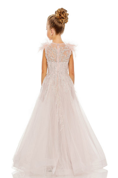 Mac Duggal 20590 - Mydressline