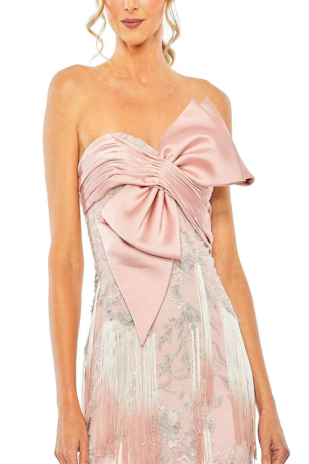 Mac Duggal 20593 - Mydressline