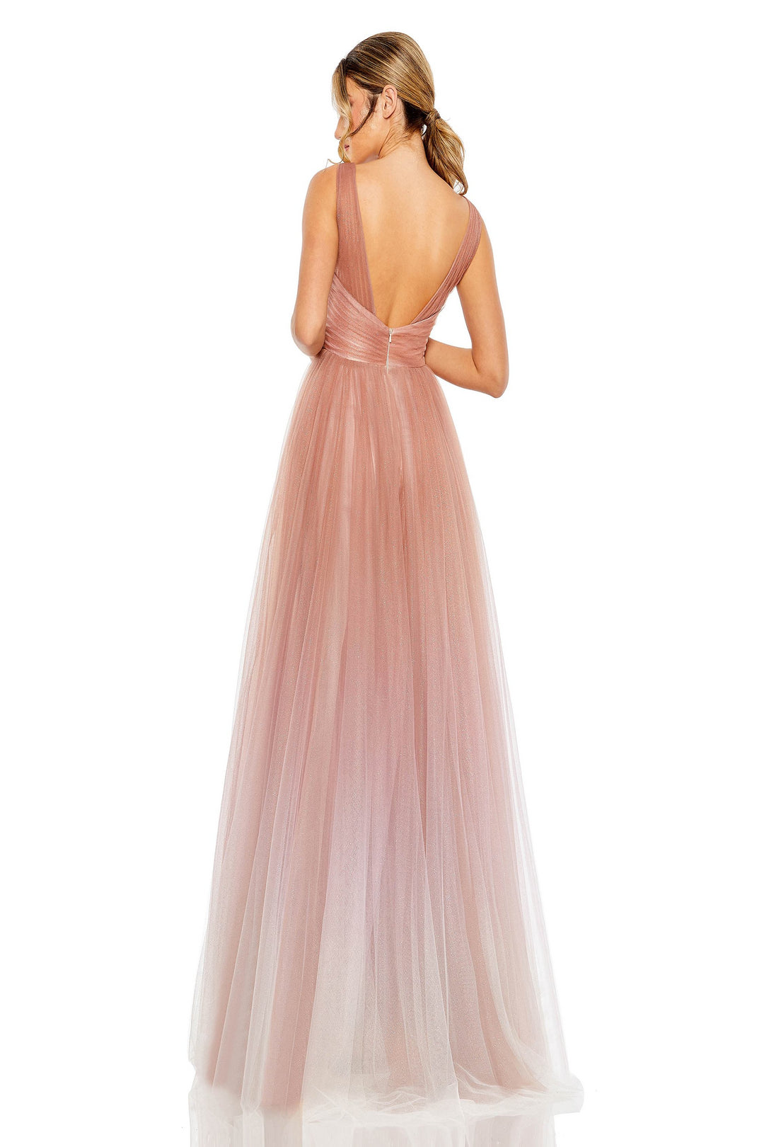Mac Duggal 20601 - Mydressline