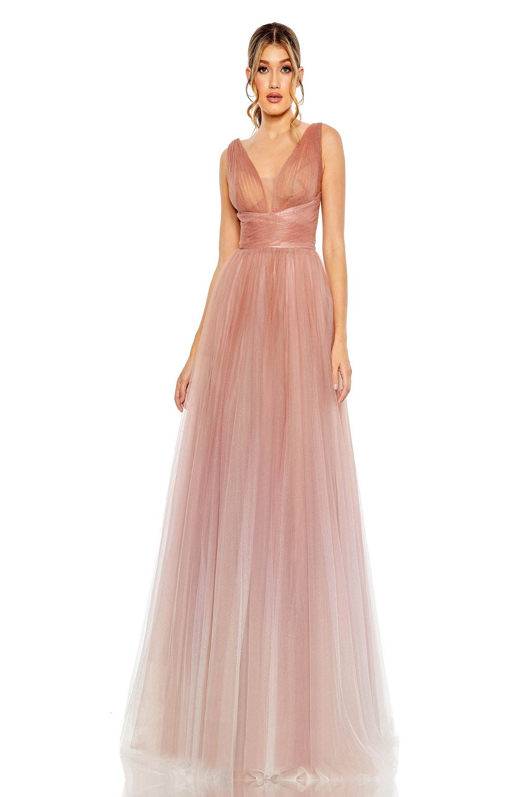 Mac Duggal 20601 - Mydressline
