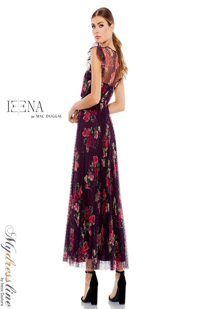 Mac Duggal 2143i - Mydressline