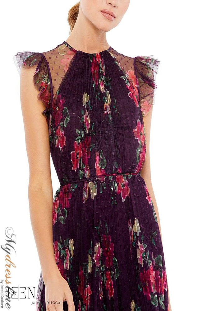 Mac Duggal 2143i - Mydressline