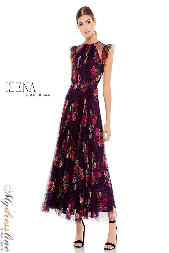 Mac Duggal 2143i - Mydressline