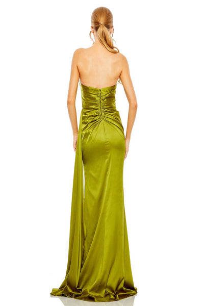 Mac Duggal 2211 - Mydressline