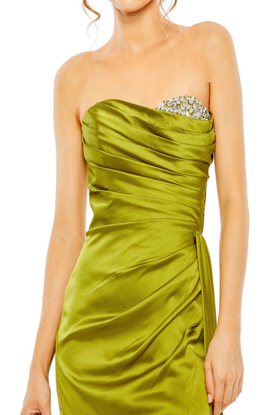 Mac Duggal 2211 - Mydressline