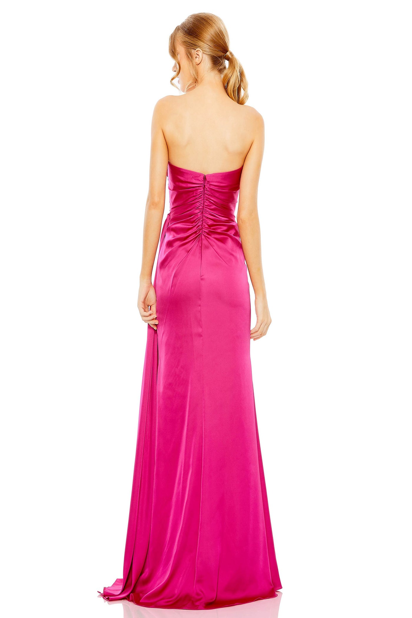 Mac Duggal 2211 - Mydressline