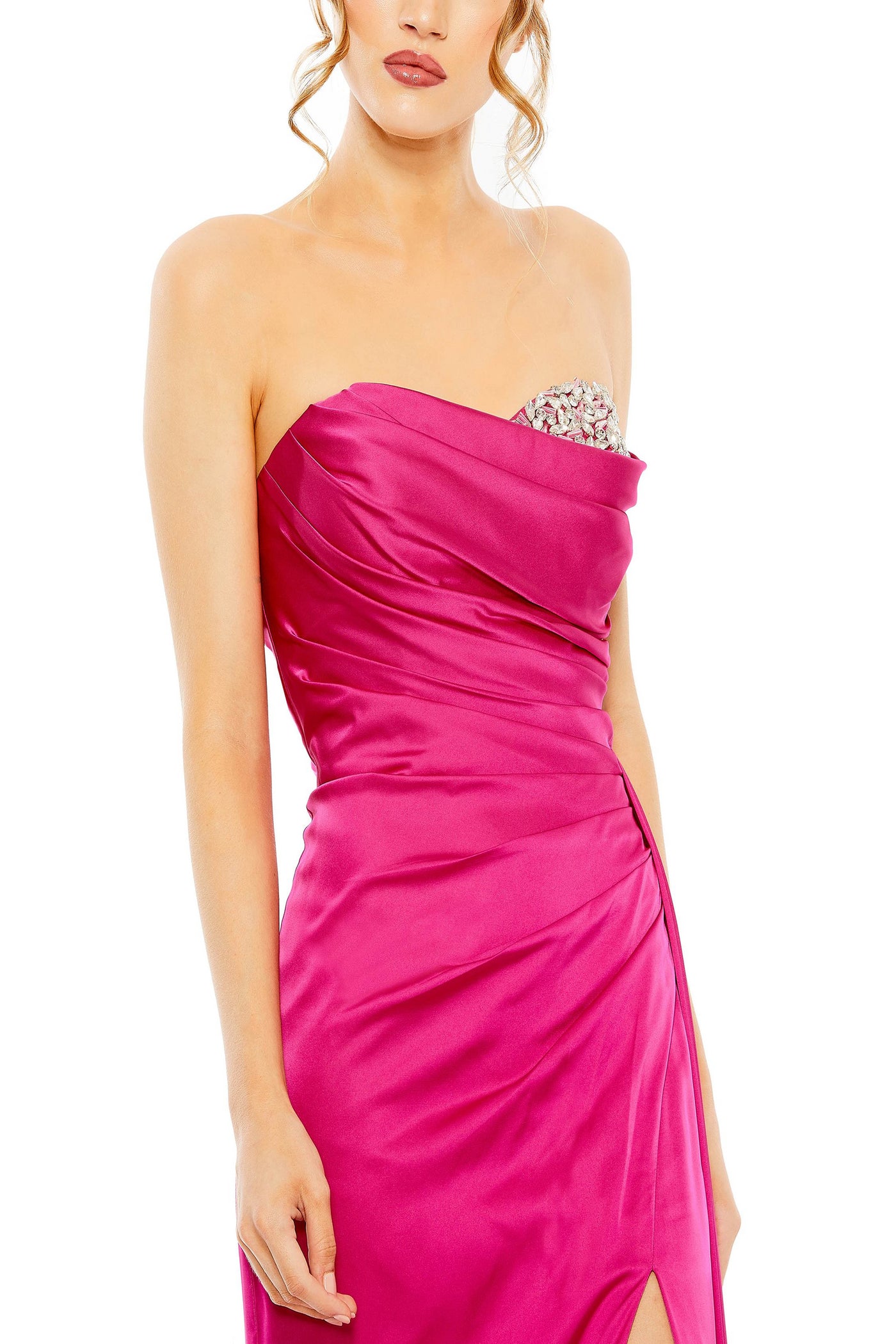 Mac Duggal 2211 - Mydressline