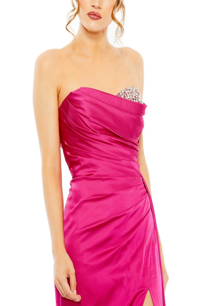 Mac Duggal 2211 - Mydressline