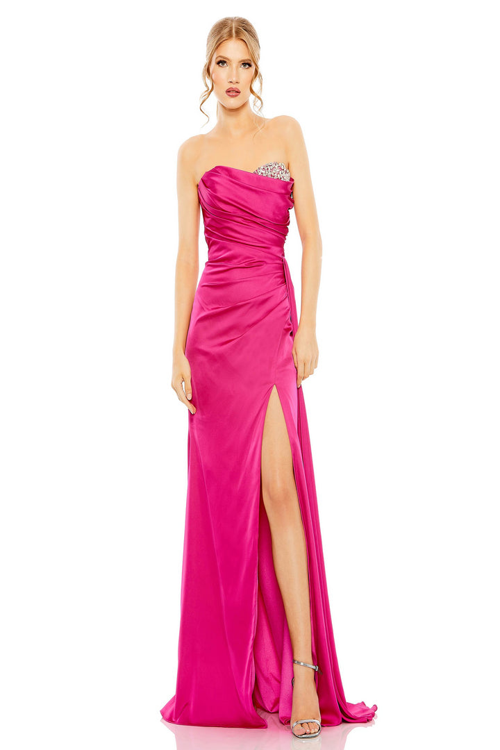 Mac Duggal 2211 - Mydressline