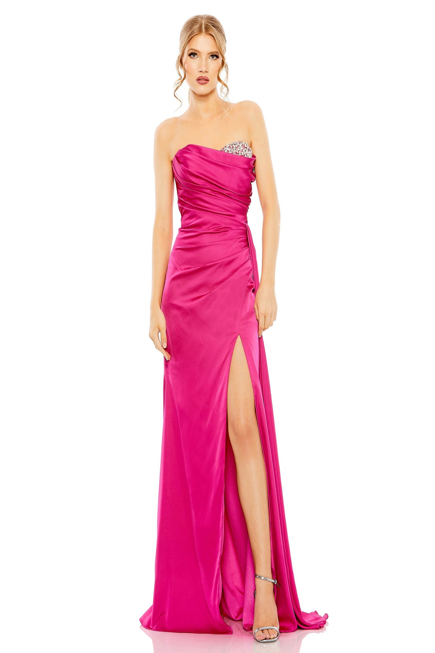 Mac Duggal 2211 - Mydressline