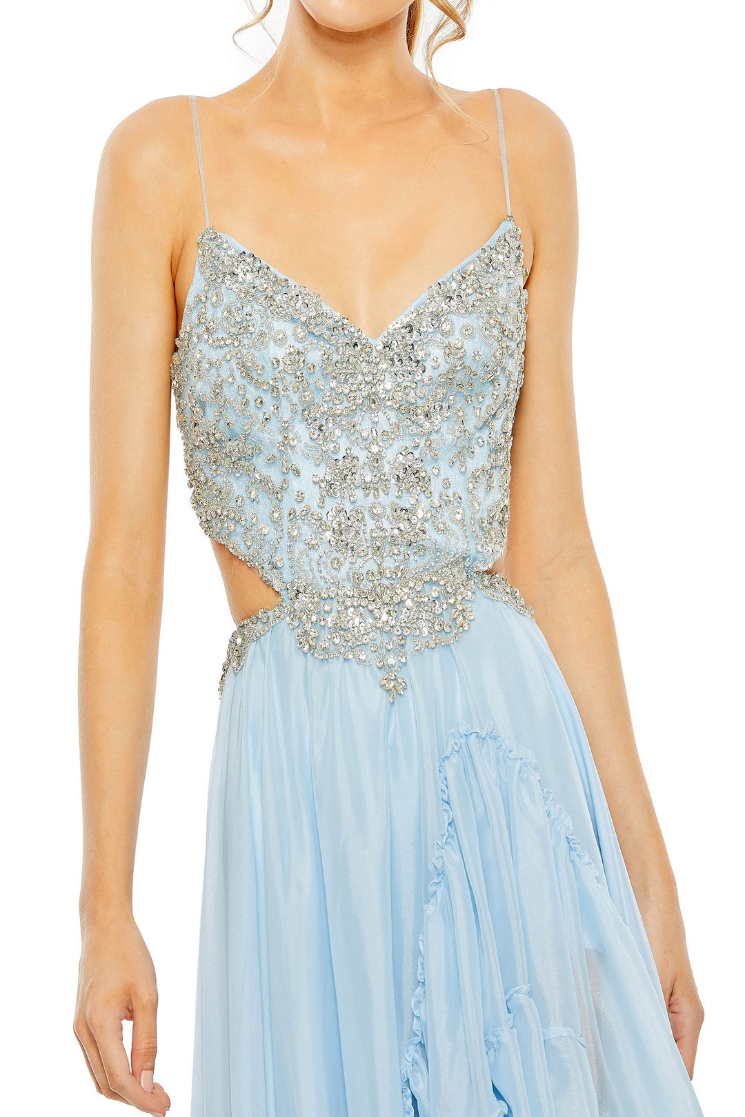 Mac Duggal 2212 - Mydressline