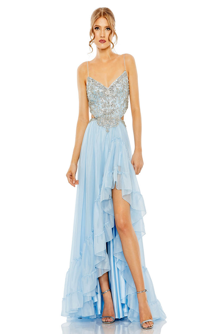 Mac Duggal 2212 - Mydressline