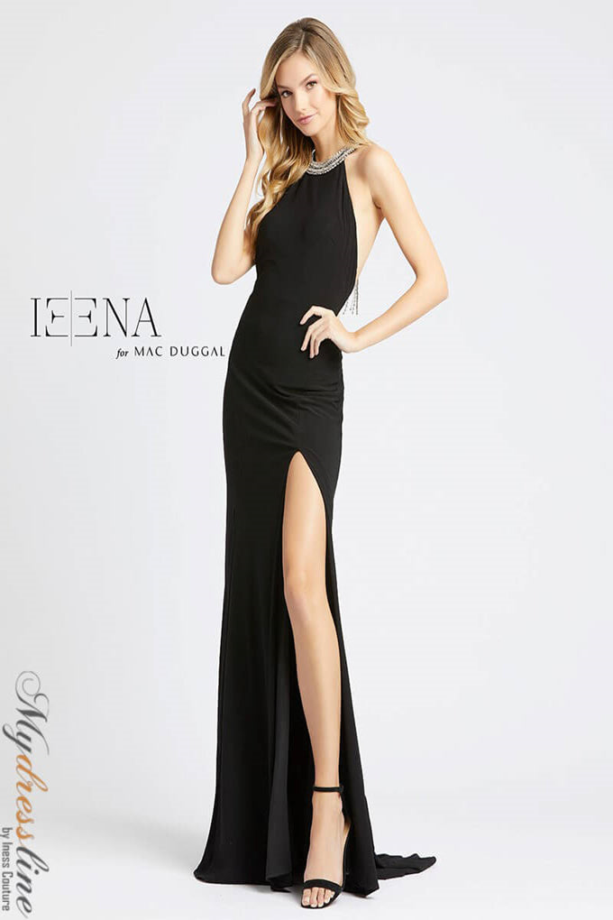 Mac Duggal 25572i - Mydressline