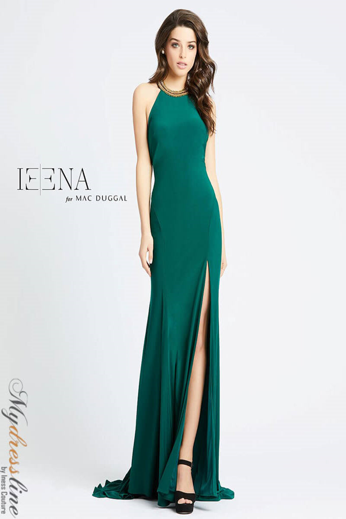 Mac Duggal 25572i - Mydressline