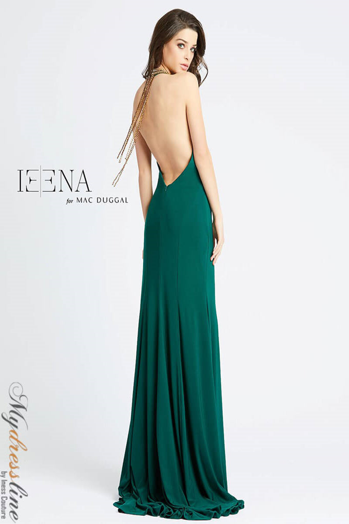 Mac Duggal 25572i - Mydressline