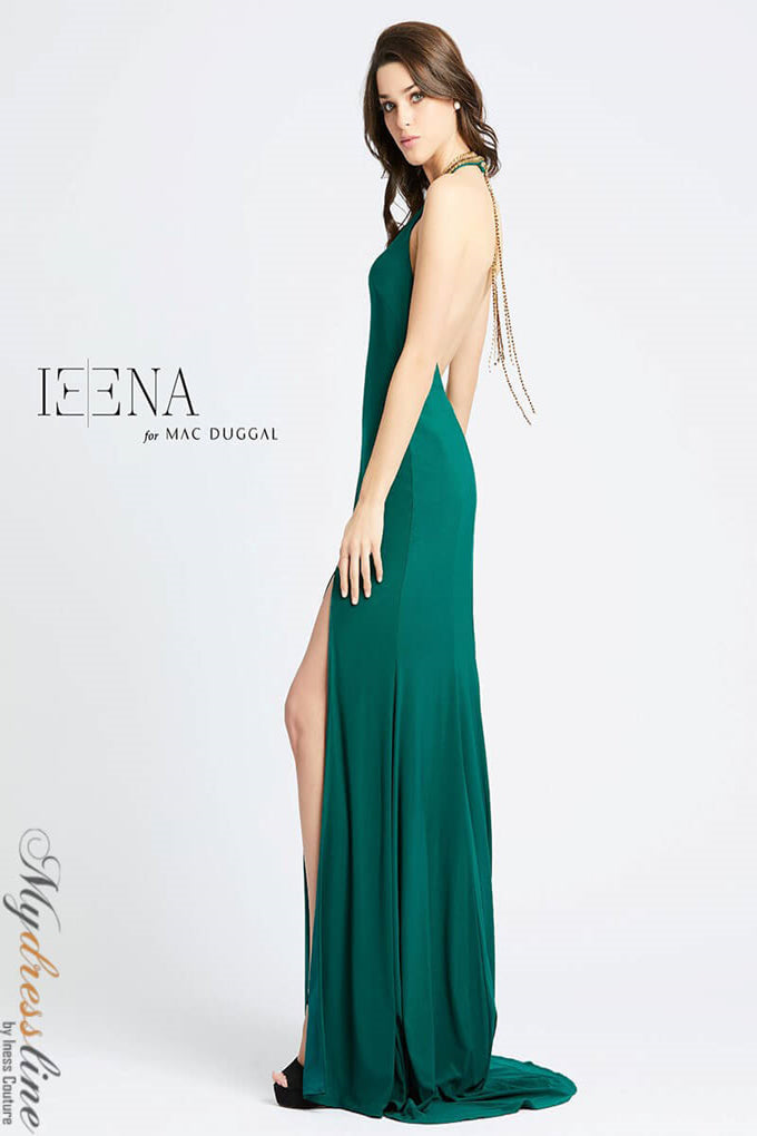 Mac Duggal 25572i - Mydressline