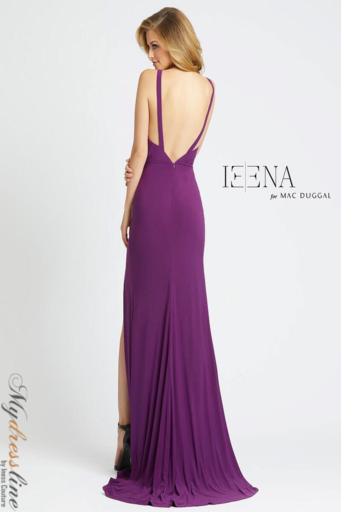 Mac Duggal 25846i - Mydressline