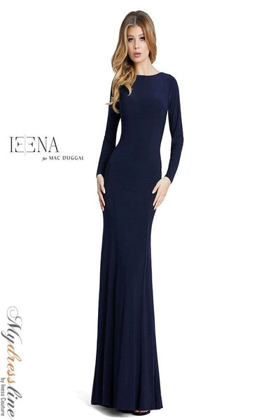 Mac Duggal 25929i - Mydressline